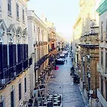 דירה Casa Roxy *