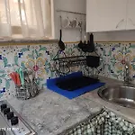 דירה Casa Roxy טראפאני