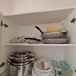 Casa Roxy טראפאני