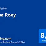 דירה Casa Roxy טראפאני