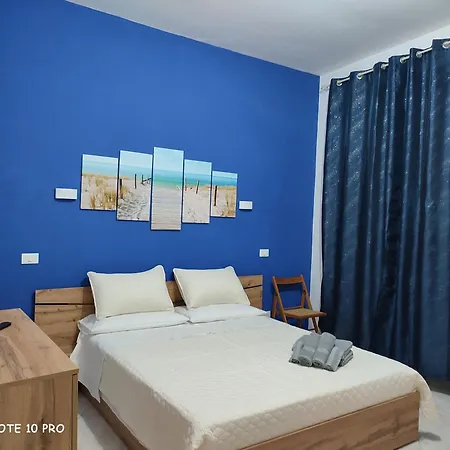 Apartamento Casa Roxy *