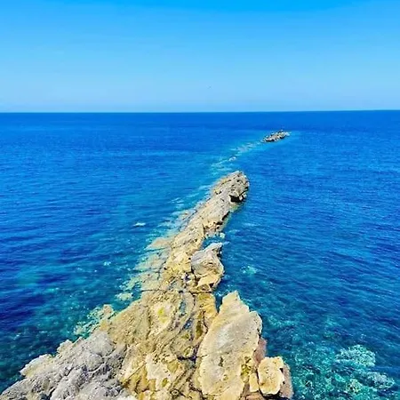 Casa Roxy * Trapani