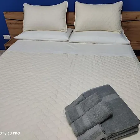 Casa Roxy Апартаменты *