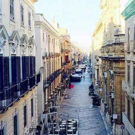 Apartamento Casa Roxy *