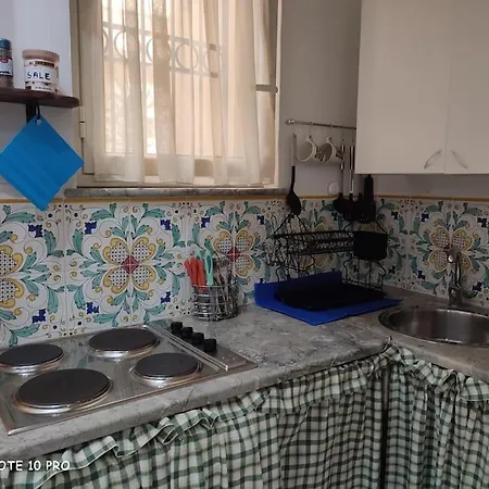 Appartement Casa Roxy *