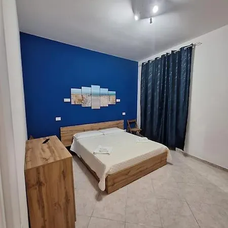 Apartamento Casa Roxy Trapani
