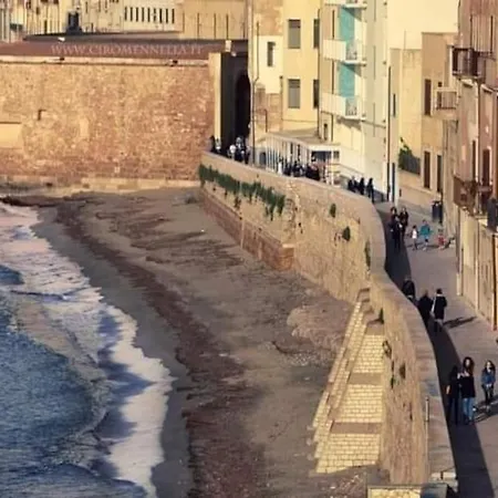 Appartement Casa Roxy