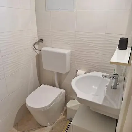 Apartment Casa Roxy Trapani