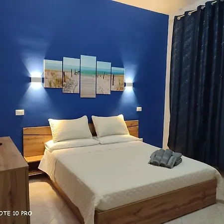 Casa Roxy * Trapani