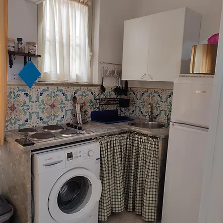 Appartement Casa Roxy Trapani