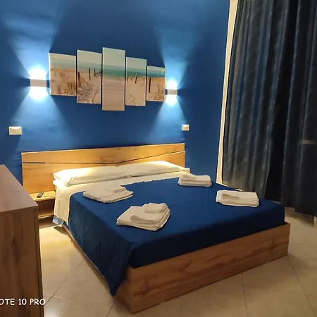 Casa Roxy * Trapani
