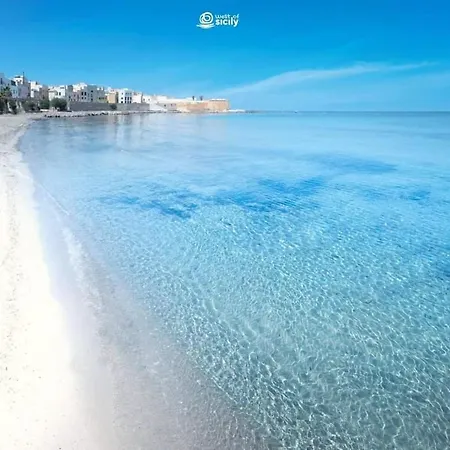 Casa Roxy Appartement Trapani