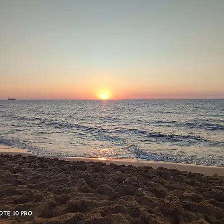 Apartment Casa Roxy *