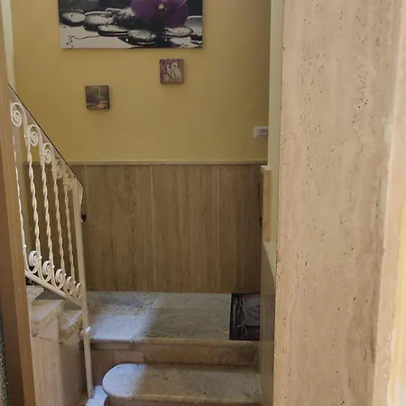 Casa Roxy 特拉帕尼