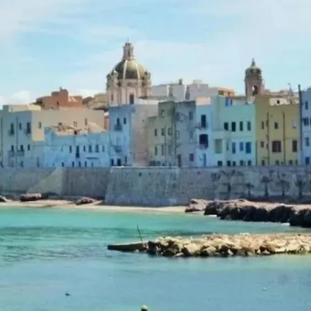 Casa Roxy Apartment Trapani