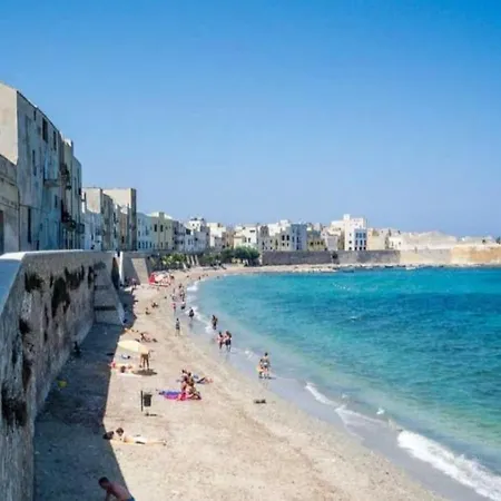 Casa Roxy Appartement *