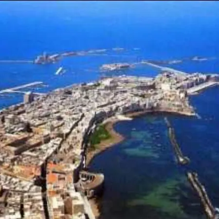 Casa Roxy Apartment Trapani