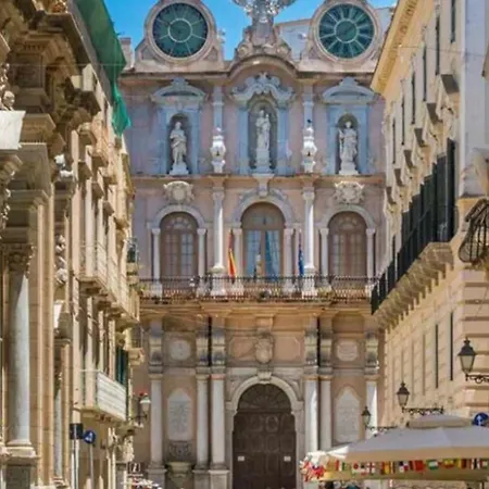 Apartamento Casa Roxy