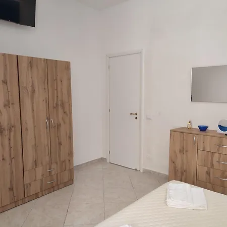 Apartamento Casa Roxy *