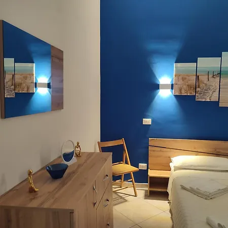 Casa Roxy Appartement *