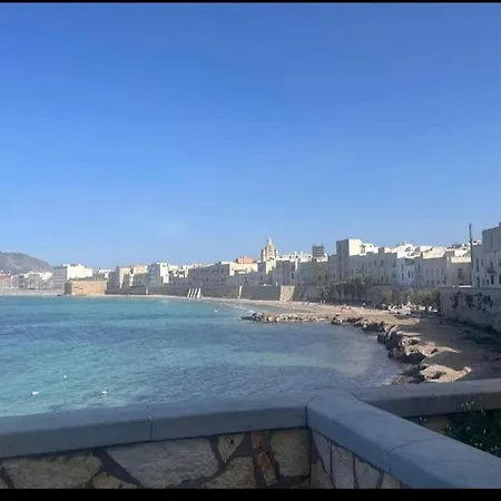 Apartment Casa Roxy *