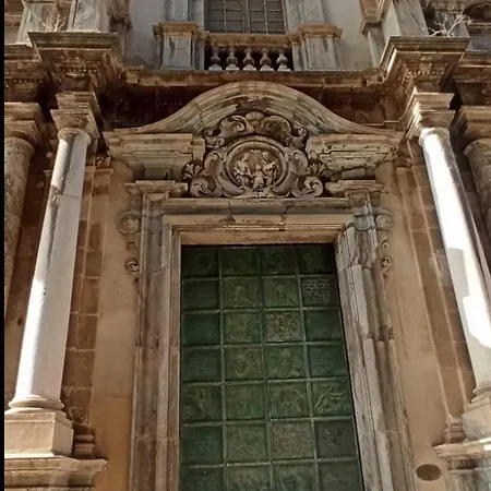 Casa Roxy * Trapani