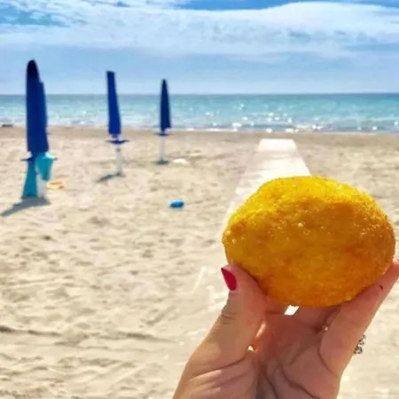 Casa Roxy Apartment *