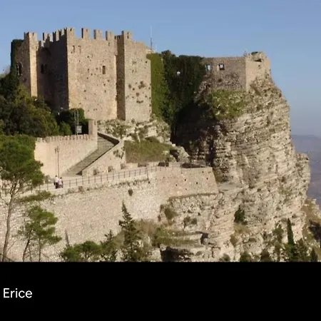 Casa Roxy Appartement