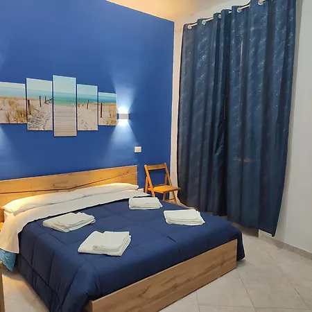 Apartamento Casa Roxy *