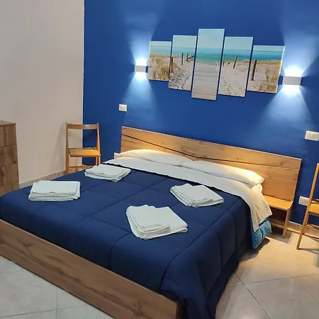 Casa Roxy טראפאני