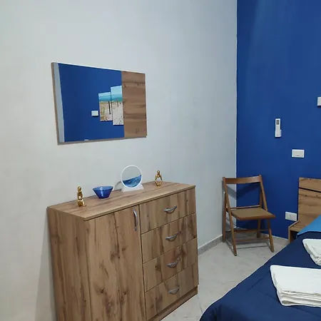 Casa Roxy Trapani