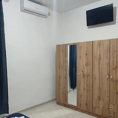 Casa Roxy 公寓
