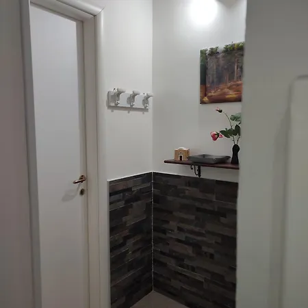 Apartment Casa Roxy *