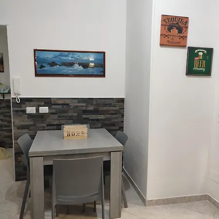 Casa Roxy Appartement