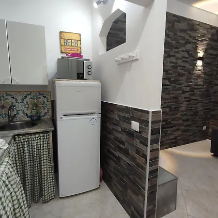 Appartement Casa Roxy