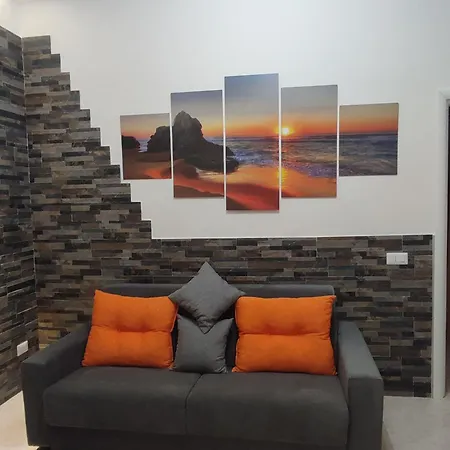 Casa Roxy * Trapani
