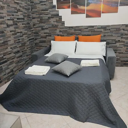 Casa Roxy דירה