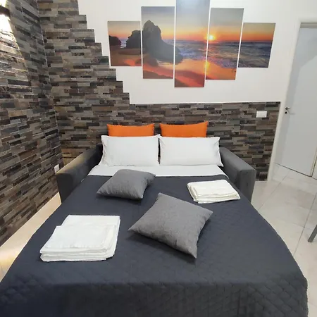 Apartment Casa Roxy *